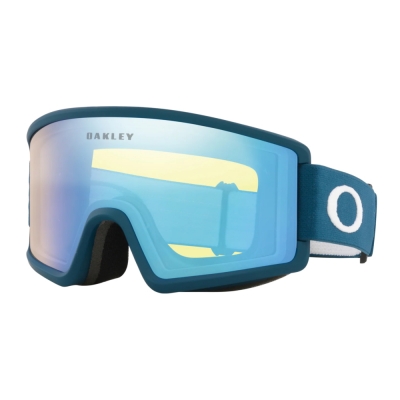 Target Line M Snow Goggles