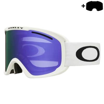 O-Frame® 2.0 PRO XL Snow Goggles