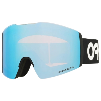 Fall Line L Factory Pilot Snow Goggles