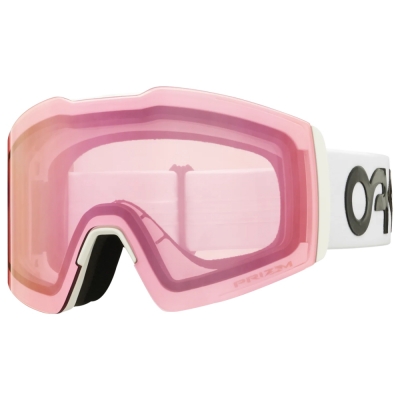 Fall Line L Factory Pilot Snow Goggles
