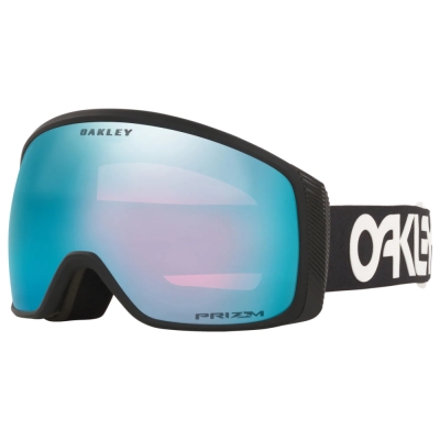 Flight Tracker M Factory Pilot Snow Goggles