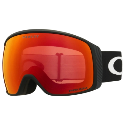 Flight Tracker L Snow Goggles