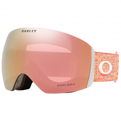 Unity Collection Flight Deck™ L Snow Goggles