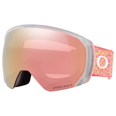 Unity Collection Flight Path L Snow Goggles