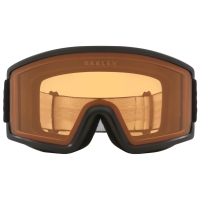 Target Line M Snow Goggles