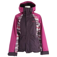 NEW KARING JACKET