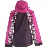 NEW KARING JACKET