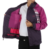 NEW KARING JACKET