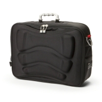 HOME OFFICE COMPUTER BRIEFCASE