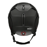 MOD5 Snow Helmet