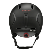MOD3 Snow Helmet