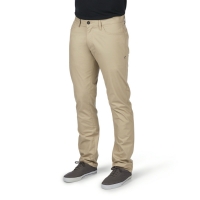 ICON FIVE POCKET PANTS