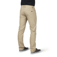ICON FIVE POCKET PANTS