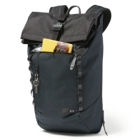 VOYAGE 23L ROLL TOP MULTI CAM