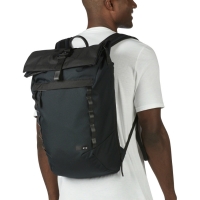 VOYAGE 23L ROLL TOP MULTI CAM