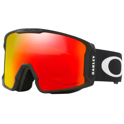 Line Miner™ L Snow Goggles