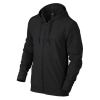 ICON FUL-ZIP FLEECE HOODIE