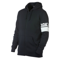 CURL FULL ZIP