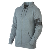 CURL FULL ZIP