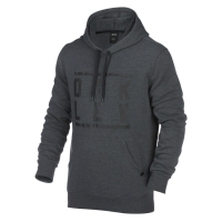 TOKEN PULLOVER HOODIE