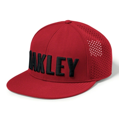 OAKLEY PERF HAT