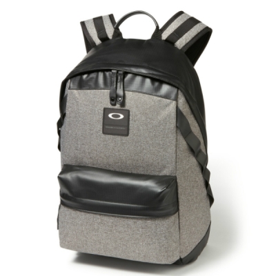 HOLBROOK 20L HERRINGBONE BACKPACK