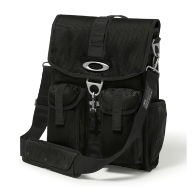 DRY GOODS VERTICAL BAG