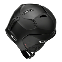 MOD5 Snow Helmet