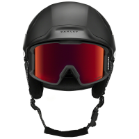 MOD5 Factory Pilot Snow Helmet