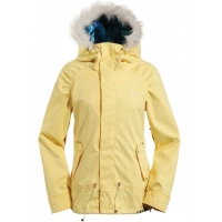GB INSULATED JACKET EMBER