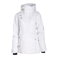 PERMANENTE JACKET