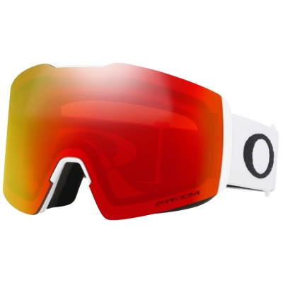 Fall Line XL Snow Goggles