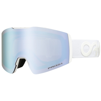 Fall Line XM Factory Pilot Whiteout Snow Goggles